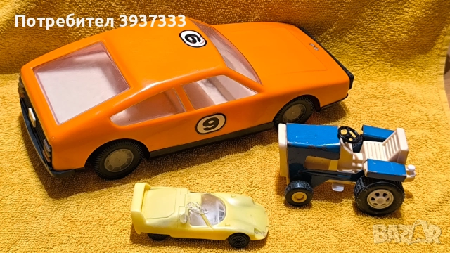 Ретро лот , снимка 2 - Други ценни предмети - 51920115