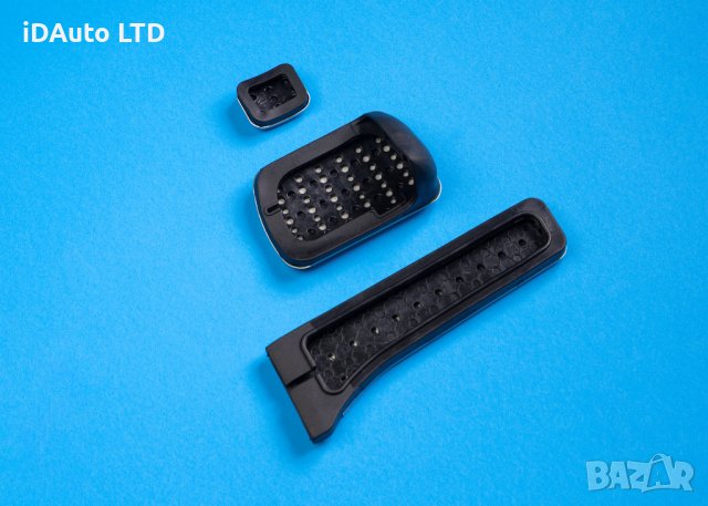 Mercedes Amg Педали, Спортни Алуминиеви, Мерцедес, GLE GLS, ГЛЕ ГЛС, снимка 6 - Аксесоари и консумативи - 37092997