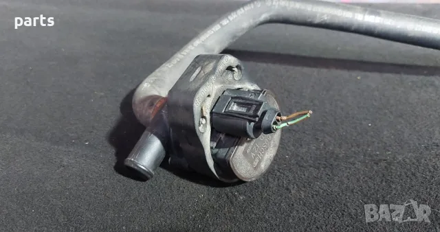 Водна Помпа Мерцедес CLS W219 - G класа W463- A2118350264 - A2118302515
- 0392023001, снимка 7 - Части - 47435843