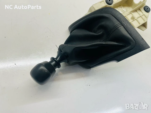 Скоростен лост 6 скорости за Пежо Боксер Ситроен Релеи Фиат Дукато 502940770 2018, снимка 3 - Части - 50738562