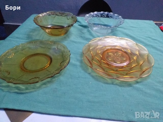 Българско цветно стъкло