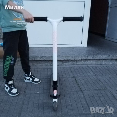 Продавам тротинетка oxelo scooters