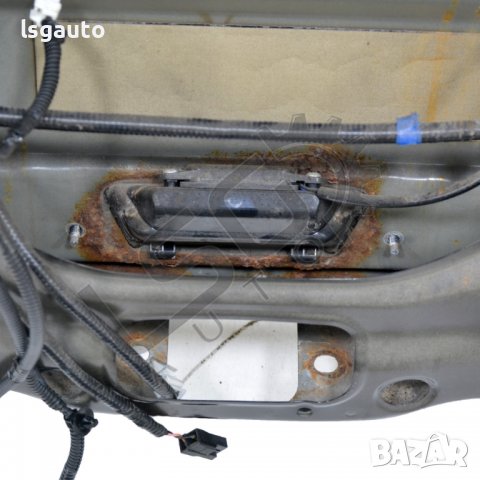 Заден капак Honda CR-V III 2006-2010 H060622N-7, снимка 5 - Части - 37102525