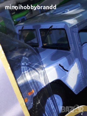 Hummer H1 1.24, снимка 16 - Колекции - 42418071