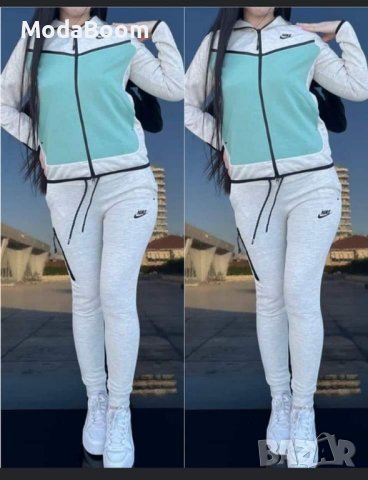 Маркови дамски екипи , снимка 4 - Спортни екипи - 42370135