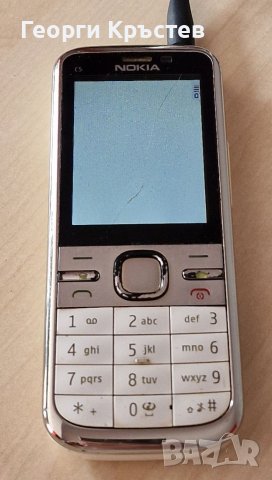 Nokia 944, 5530 и C5 - за ремонт или части, снимка 4 - Nokia - 40291825