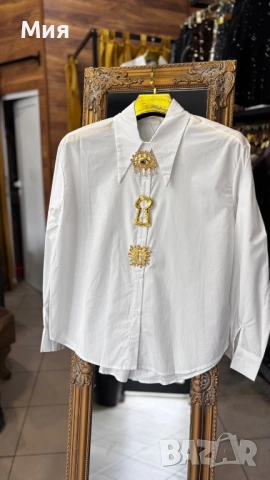 Дамска риза 