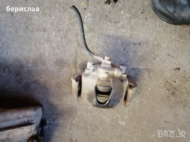 Десен спирачен апарат за Опел астра ф