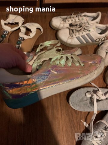 Next кецове, снимка 1