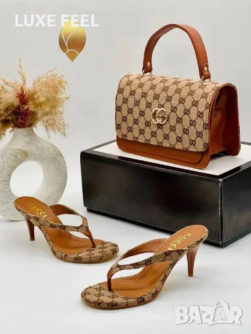 Gucci 🔥Дамски Чанти 