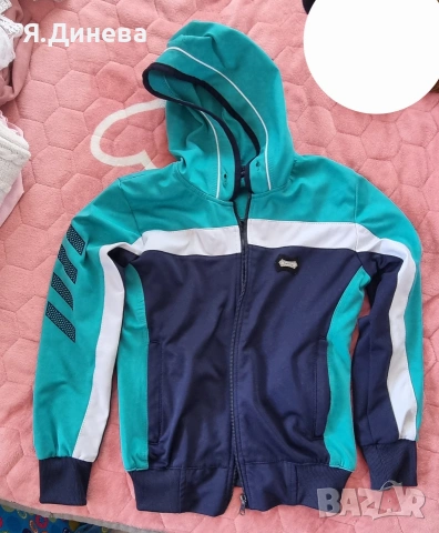 Горници за момче 140н