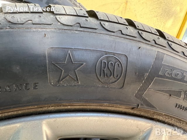 Джанти с гуми за BMW-19ки, снимка 8 - Гуми и джанти - 36928483