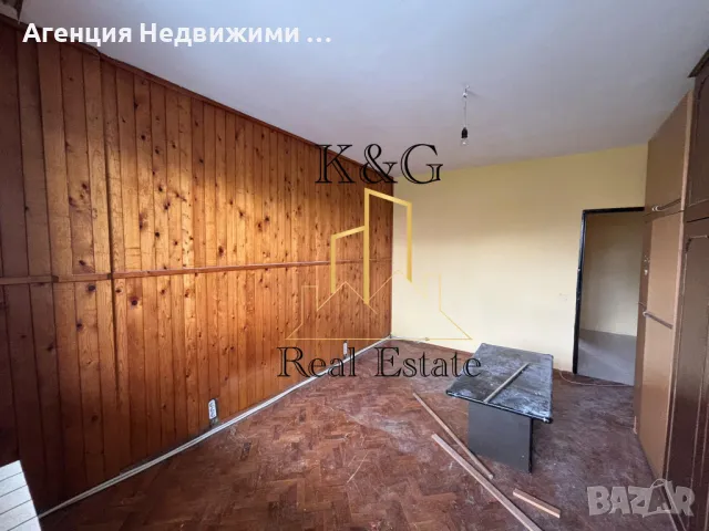 Двустаен разширен в ж.к " Орел " , снимка 3 - Апартаменти - 49253500