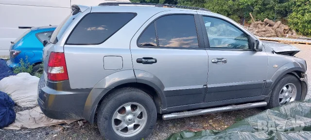 KIA SORENTO 2.5 diesel 140k.