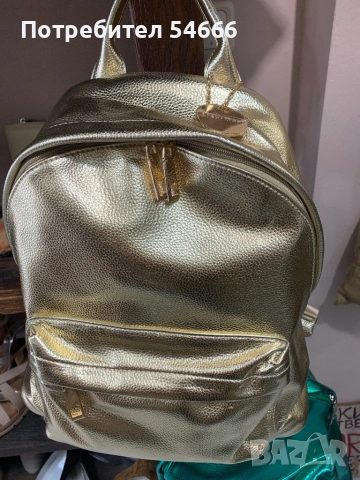 Дамска раница Alex Max