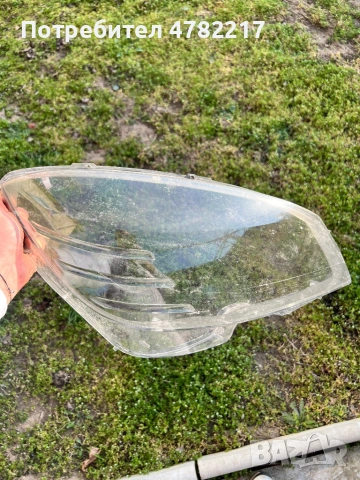 Втора употреба стъкла за Мерцедес w204 c class, снимка 2 - Части - 54026543