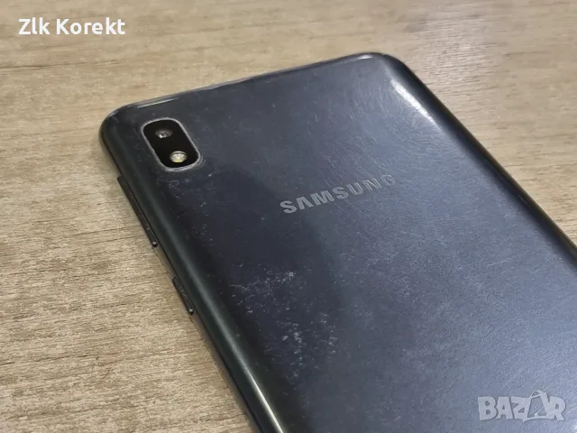 Телефон Samsung A10, снимка 9 - Samsung - 56009672