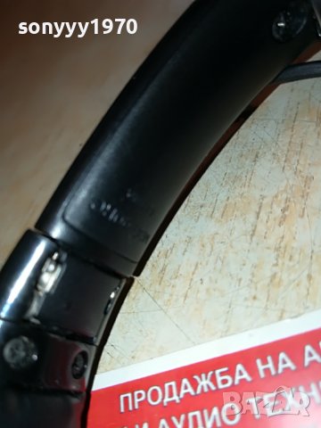 sony headphones+cable 0106222012, снимка 10 - Слушалки и портативни колонки - 36951221