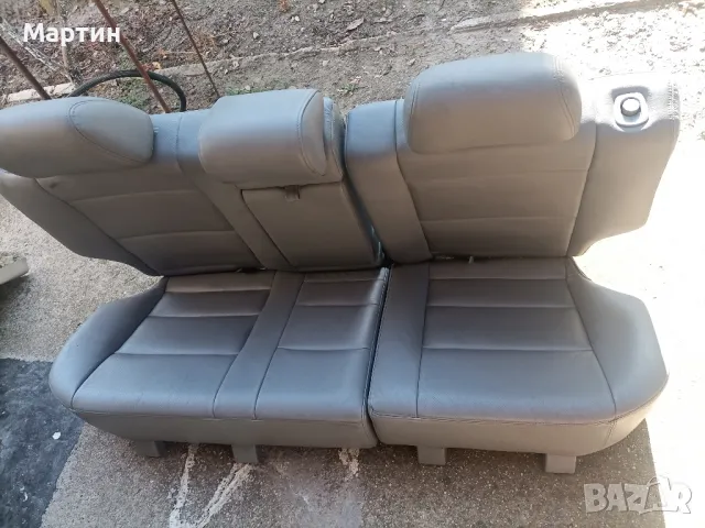 Задни седалки за Киа Соренто - Kia Sorento , снимка 10 - Части - 47382476