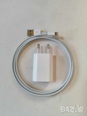 iPhone 11 White 64GB, снимка 7 - Apple iPhone - 54311078