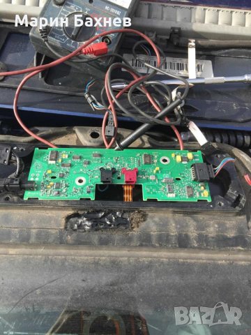 Автосервиз BM AUTO - Елкон,, снимка 3 - Ремонт на ел. Инсталации - 31114509