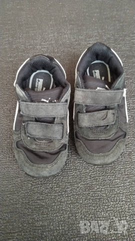 Маратонки Puma