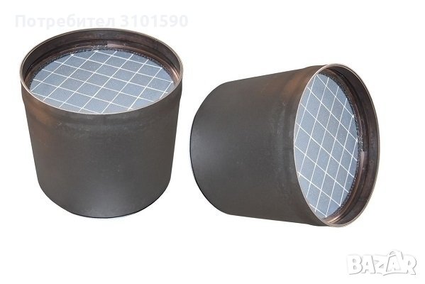 Почистване DPF филтри на Камиони и Автобуси