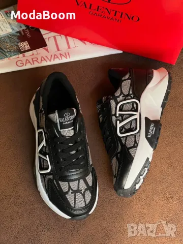 Valentino дамски маратонки 