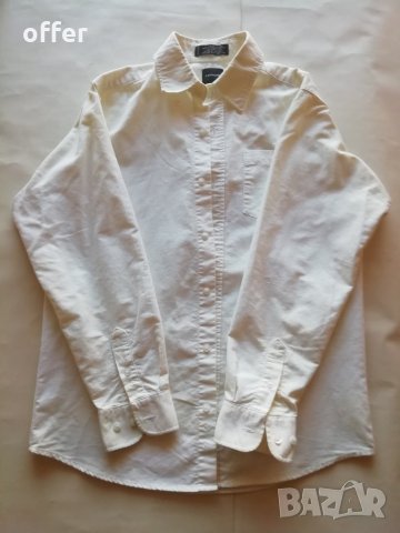 Мъжки ризи - САМО по телефон!, снимка 9 - Ризи - 32571926