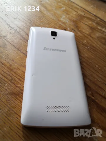 Телефон Lenovo - A2010 за части 