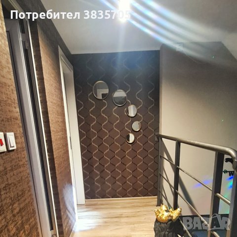 Луксозен мезонет за нощувки в Стара Загора, снимка 8 - Апартаменти - 42124114