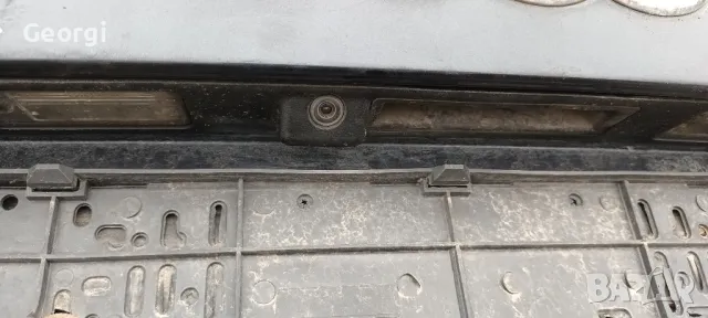 Audi Q7 3.0 TDI НА ЧАСТИ, снимка 9 - Автомобили и джипове - 48043944