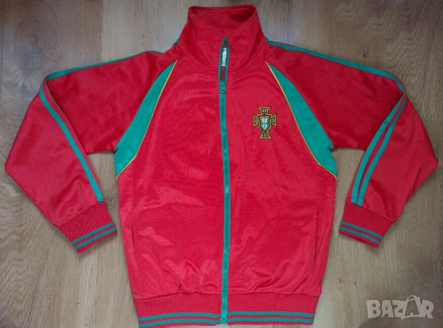 PORTUGAL - детски футболен анцуг на Португалия, снимка 4 - Детски анцузи и суичери - 52351942