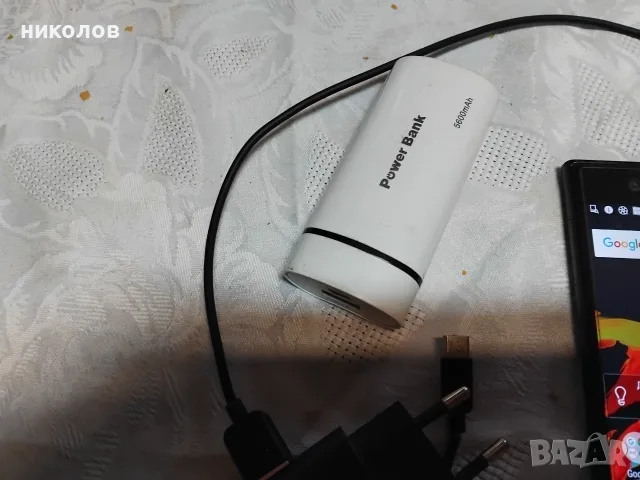 МОБИЛЕН ТЕЛЕФОН НОКИА, снимка 4 - Nokia - 56484536