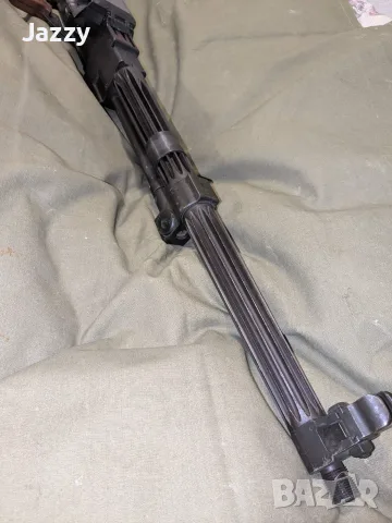Деактивиран SG-43 S Protocol, снимка 9 - Колекции - 55981739