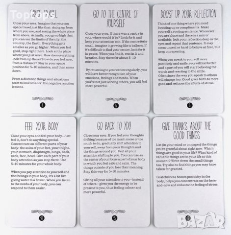 Съвременни оракул карти:Hidden Truth Oracle & Rebel Deck & Pantha Oracle, снимка 10 - Други игри - 36331074