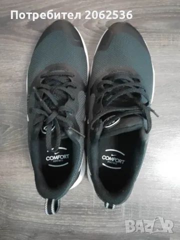 Маратонки Nike City REP TR, снимка 3 - Маратонки - 49425015