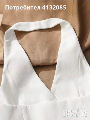 Дамски топ, снимка 4 - Потници - 54335484