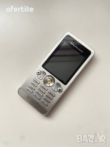 ✅ Sony Ericsson 🔝 W302 Walkman, снимка 1 - Sony Ericsson - 44359610