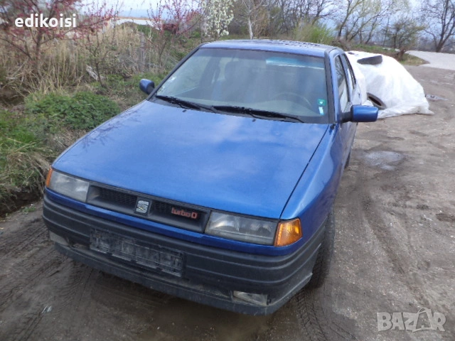 Сеат Толедо 1.9TD AAZ на части