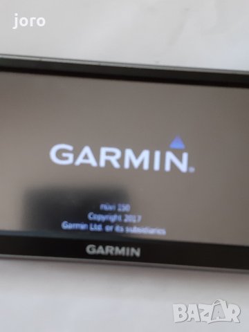 garmin nuvi 150t , снимка 1