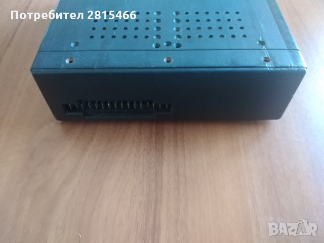 SONY XR-4800 авто радиокасетофон, снимка 13 - Радиокасетофони, транзистори - 31137331