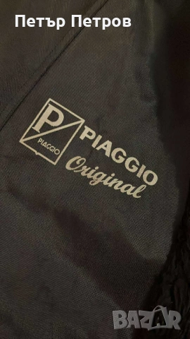 Покривалa за крака скутер Tucano Urbano TERMOSCUD® R019 , Vespa® , OJ, снимка 6 - Аксесоари и консумативи - 53165146