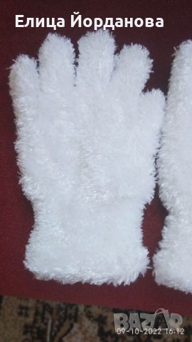 нови дамски ръкавици, снимка 3 - Ръкавици - 38272437