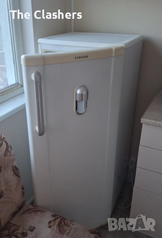 Хладилник Самсунг