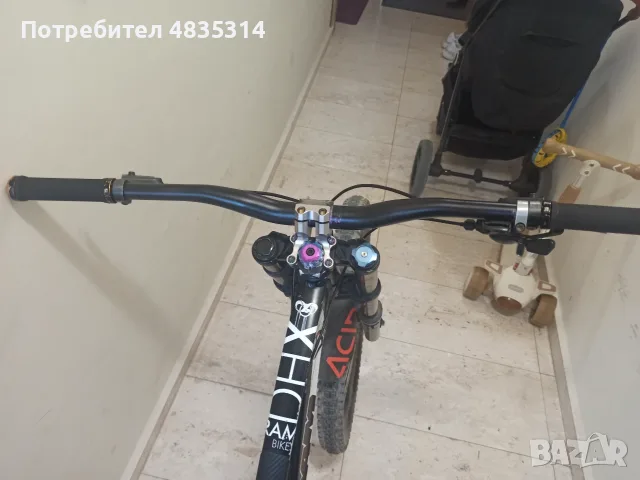 Продавам Ram GHX2 