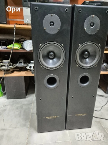 Тонколони Audioflex AX-PRO