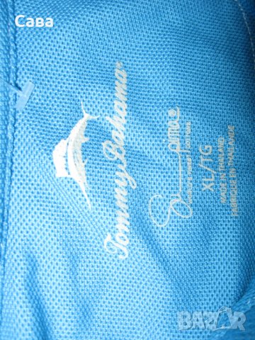 Блузи NAVIGARE, TOMMY BAHAMA   мъжки,ХЛ-2ХЛ, снимка 5 - Блузи - 37971722