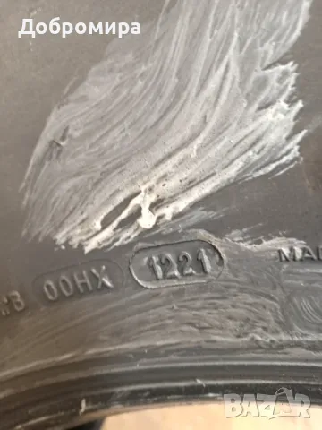 Гуми за полуремарке, снимка 3 - Гуми и джанти - 49573370