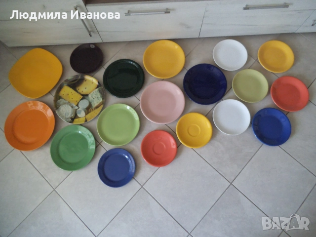 За скъпи гости, снимка 6 - Сервизи - 52832542